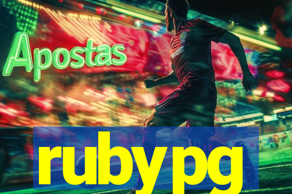 rubypg