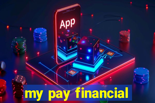 my pay financial