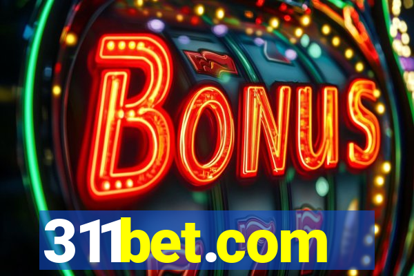 311bet.com