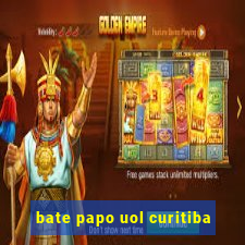 bate papo uol curitiba