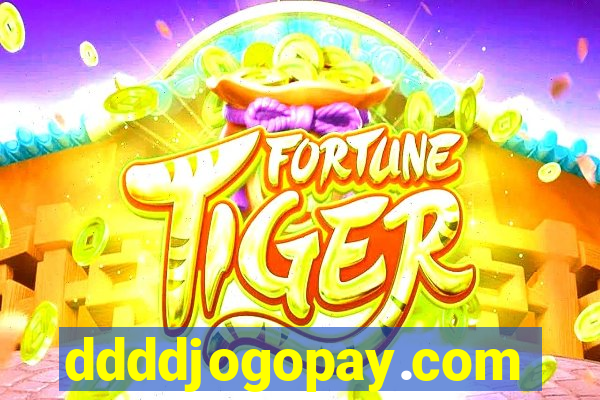 ddddjogopay.com