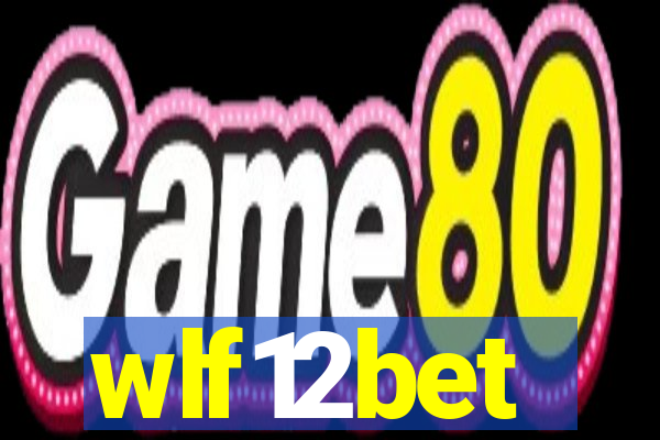 wlf12bet