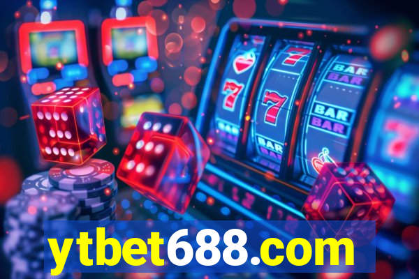 ytbet688.com