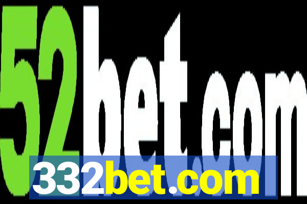 332bet.com