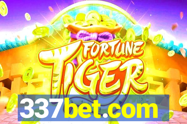 337bet.com