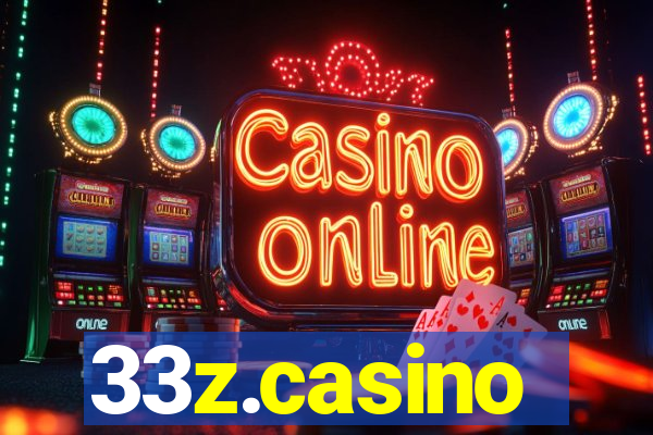 33z.casino