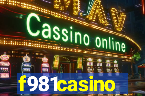 f981casino