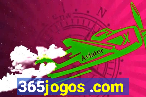 365jogos .com