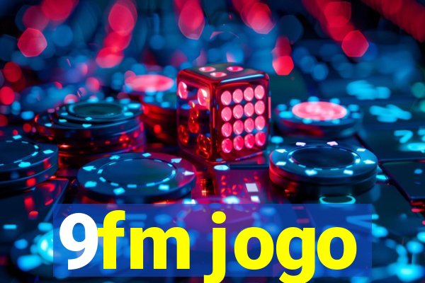 9fm jogo