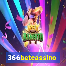 366betcassino