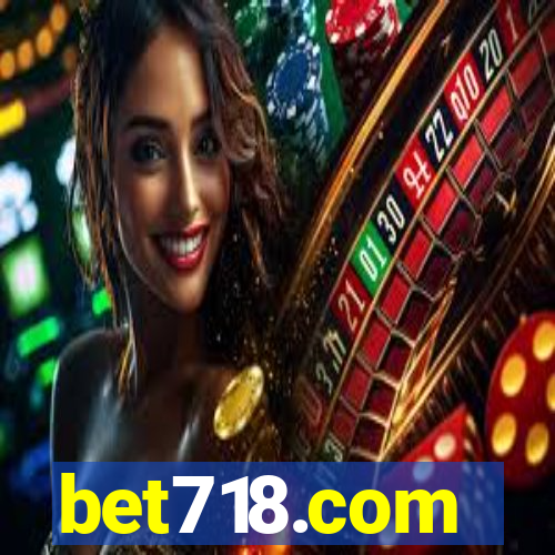 bet718.com