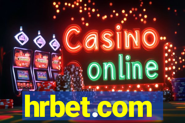 hrbet.com