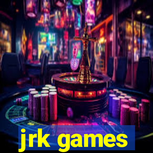 jrk games