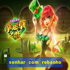 sonhar com rebanho de gado jogo do bicho