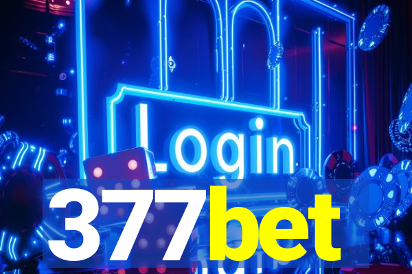 377bet