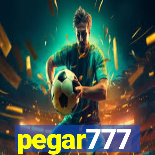 pegar777