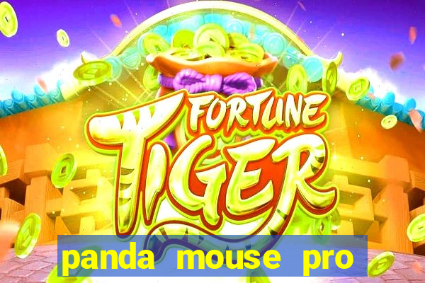 panda mouse pro 1.9.0 apk download