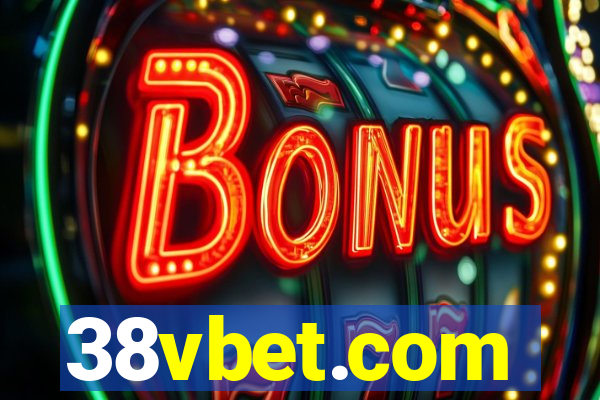 38vbet.com