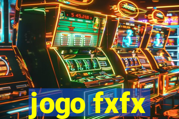 jogo fxfx