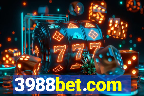 3988bet.com