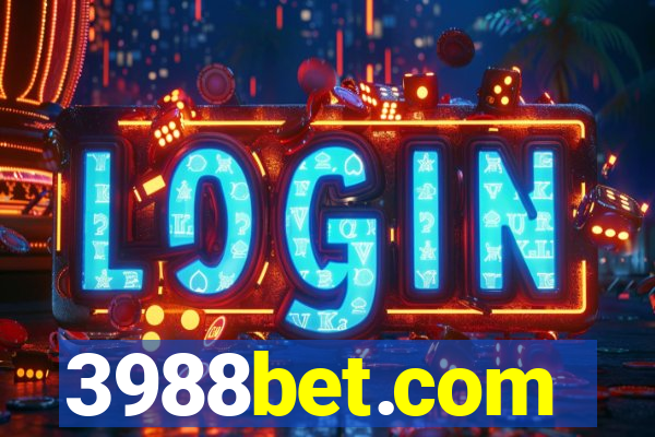 3988bet.com