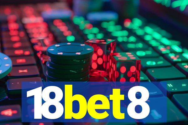 18bet8