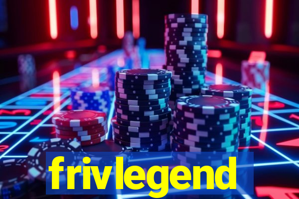 frivlegend