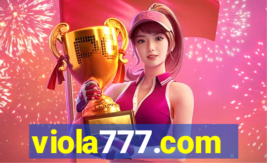 viola777.com