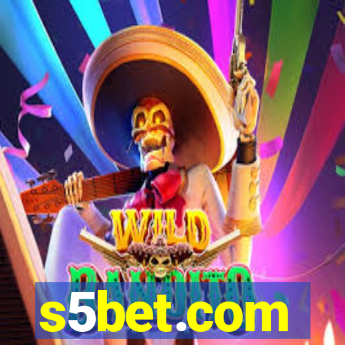 s5bet.com