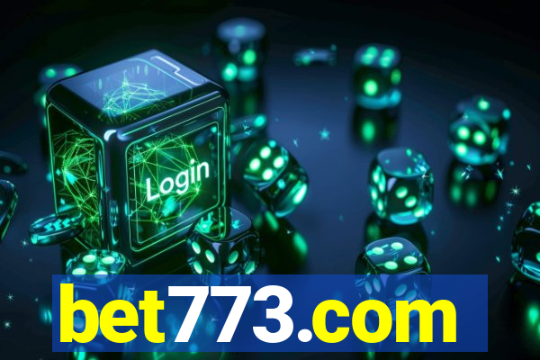 bet773.com