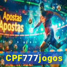 CPF777jogos