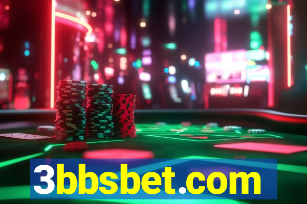 3bbsbet.com