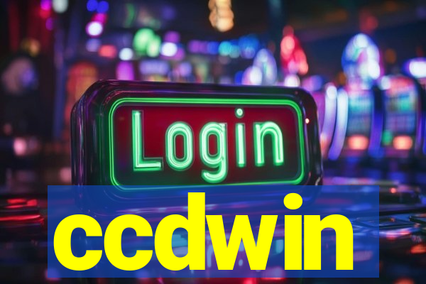 ccdwin