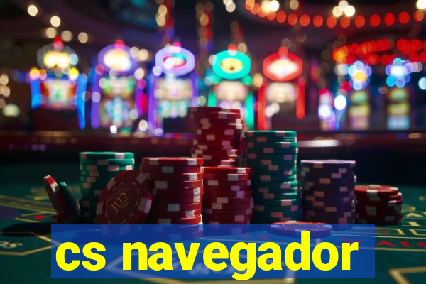 cs navegador