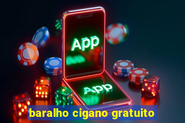 baralho cigano gratuito