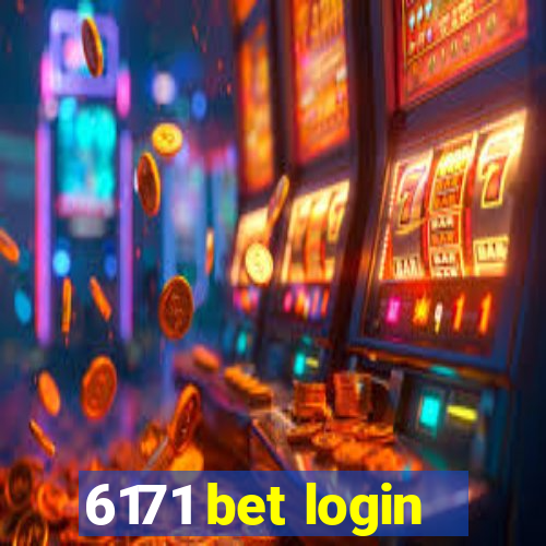 6171 bet login