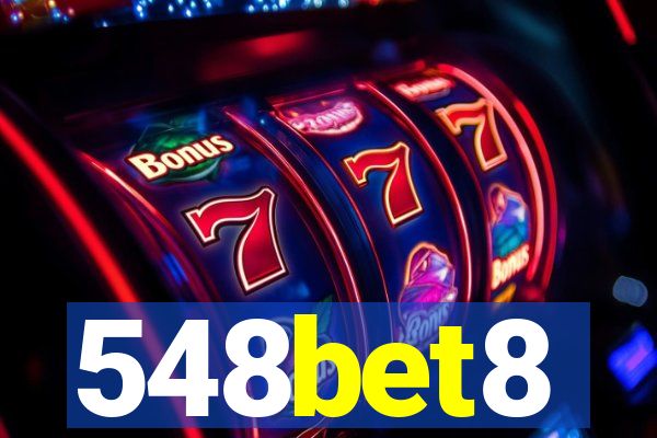 548bet8