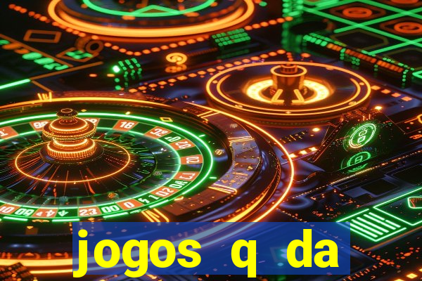 jogos q da dinheiro de verdade