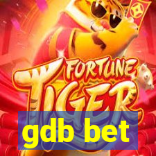 gdb bet