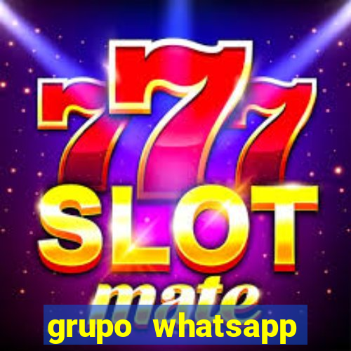 grupo whatsapp fortune rabbit