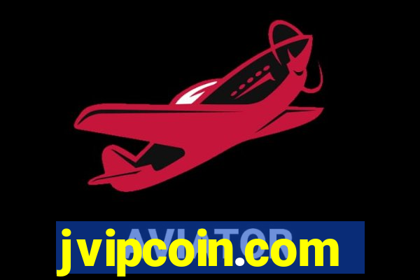 jvipcoin.com