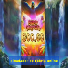 simulador de roleta online