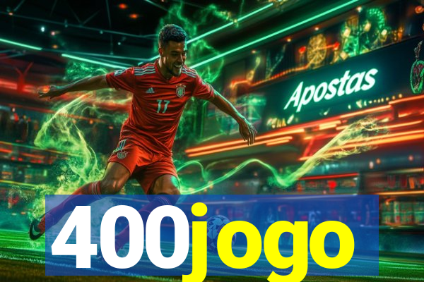 400jogo