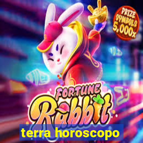 terra horoscopo