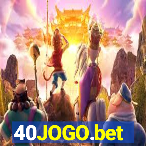 40JOGO.bet