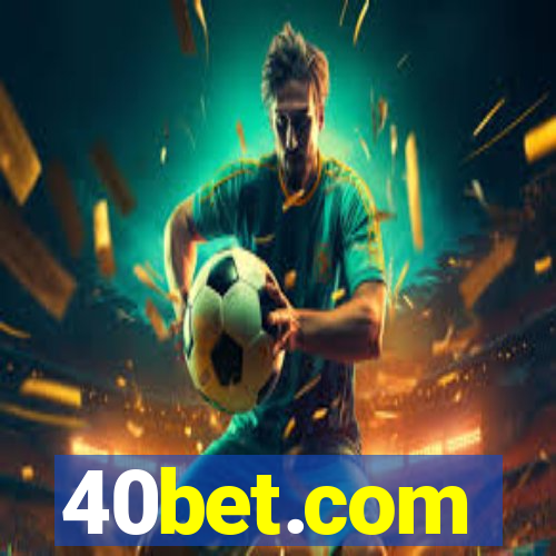 40bet.com