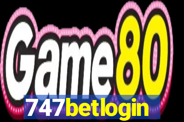 747betlogin