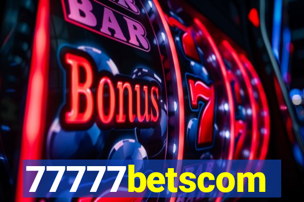 77777betscom