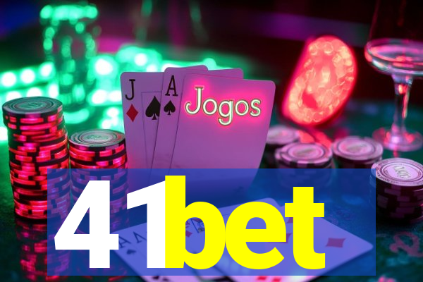 41bet