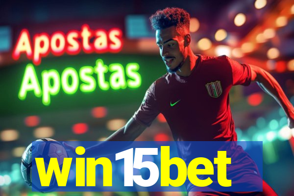 win15bet